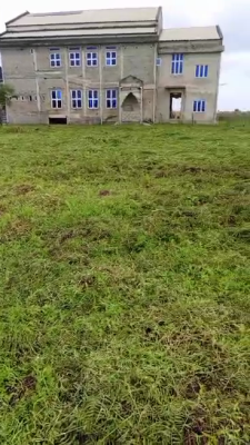 Distress 3 Plots of Land of Approximately 1,788sqm, By Nero Busstop, Sangotedo, Ajah, Lagos, Residential Land for Sale