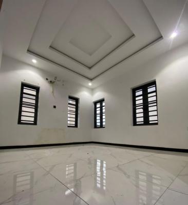 Luxury 2bedroom Duplex with Bqinside Decent Estate, Abraham Adesanya, Ajah, Lagos, Terraced Duplex for Rent