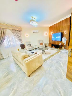 Luxury 3bedroom, Asokoro District, Abuja, Flat / Apartment Short Let