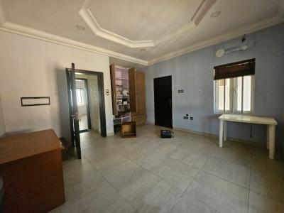 Luxury 4 Bedroom Semi Detached Duplex with a Room. Bq, Gra Phase 1, Magodo, Lagos, Semi-detached Duplex for Rent
