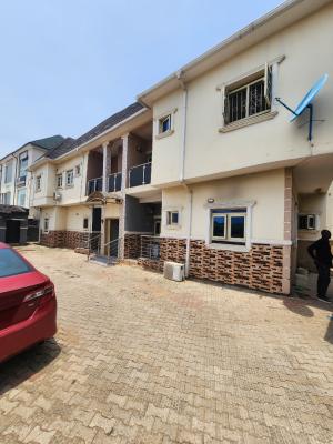 Luxury Two Bedroom Block of Flat, News Engineering Dawaki, Dawaki, Gwarinpa, Abuja, Flat / Apartment for Rent