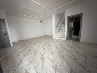 Luxury & Newly Built 4 Bedroom Semi Detached Duplex with a Room Bq, Gra Phase 1, Magodo, Lagos, Semi-detached Duplex for Rent