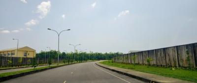 Brand New 4 Bedroom Duplex with Bq, Twin Lake Estate, Beside Lekki Conservation Centre, Opp. Chevron Drive, Lekki, Lagos, House for Rent