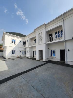 Luxury Two Bedroom Block of Flat, News Engineering Dawaki, Dawaki, Gwarinpa, Abuja, Flat / Apartment for Rent