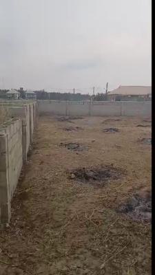 Plot of Land, Fudiso, Abijo, Lekki, Lagos, Residential Land for Sale