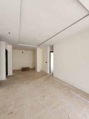 Lovely 3 Bedroom Apartment with Bq, Pool, Elevator, Ikate, Lekki, Lagos, Flat / Apartment for Sale
