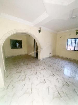 a Spacious 3 Bedroom Apartment, River Valley, Ojodu Berger, Ojodu, Lagos, Flat / Apartment for Rent