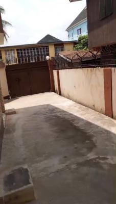 Spacious 3bedroom Apartment, Aguda, Surulere, Lagos, Flat / Apartment for Rent