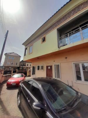 Room in a Shared Apartment with Private Kitchen, Chevron Drive, Lekki, Lagos, Self Contain (single Rooms) for Rent