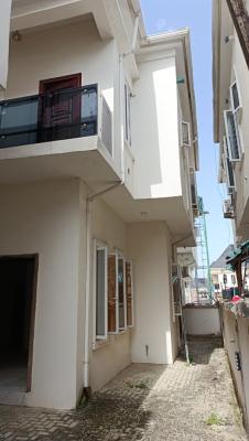 2 Bedroom Flat in a Gated and Secured Estate, Vgc Extension, Harris Drive, Vgc, Lekki, Lagos, Flat / Apartment for Rent