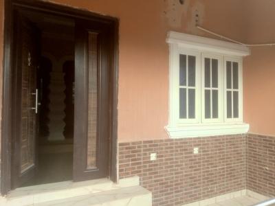 2 Bedroom Flat, Ushafa Scc, Ushafa, Bwari, Abuja, Flat / Apartment for Rent