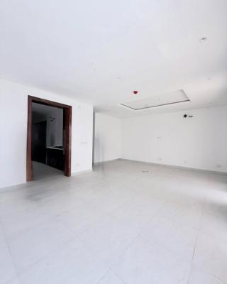 4 Bedroom Semi Detached Duplex, Chevron, Lekki, Lagos, Semi-detached Duplex for Rent