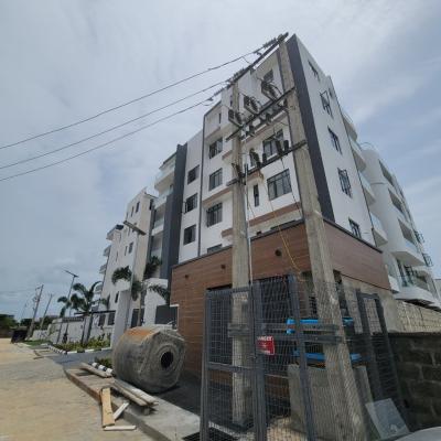 Amazing 3 Bedroom Penthouse with a Bq and Elevator, Ikate, Lekki, Lagos, Flat / Apartment for Sale