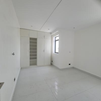 3 Bedroom Apartment Paint House, Salem Road, Lekki, Lagos, Flat / Apartment for Sale