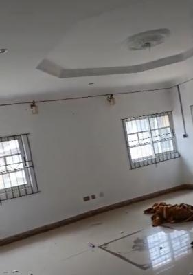 Spacious 3-bedroom Flat Featuring Two Living Rooms, All En-suie, Located in Graceland Estate, Isheri-egbeda, Axis Alimosho Lagos., Isheri Olofin, Alimosho, Lagos, Flat / Apartment for Rent