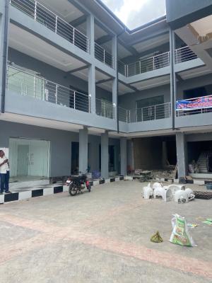 25 Sqm Brand New Space, Ogunusi Road, Ikeja, Lagos, Shop for Rent