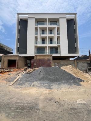 Luxury 3 Bedroom Apartment, Phase 1, Lekki, Lagos, Block of Flats for Sale