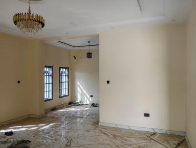 3 Bedroom Flat, Jahi, Abuja, Flat / Apartment for Rent