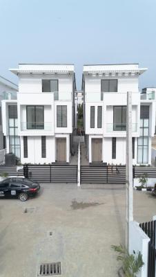 Luxury 5 Bedroom Fully Detached Duplex, Lekki, Lagos, Detached Duplex for Sale