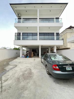 Spacious 2 Bedroom Apartment with Room & Parlour Bq, Ajah, Lagos, Flat / Apartment for Sale