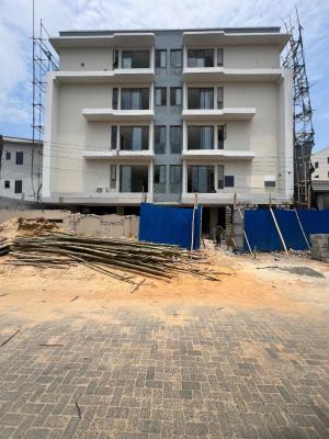Luxury 2bedroom Apartment, Lekki Phase 1, Lekki, Lagos, Flat / Apartment for Sale