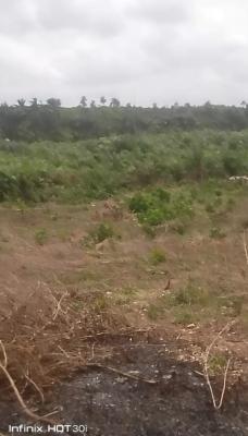 10 Acres of Dry Land, Ketu, Epe, Lagos, Residential Land for Sale