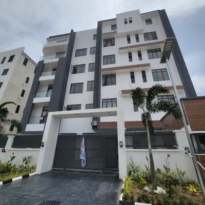 Excellent 2 Bedroom Apartment with a Bq Fully Furnished, Ikate, Lekki, Lagos, Flat / Apartment for Sale