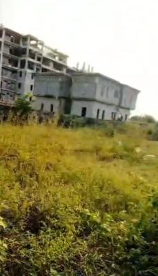 Land Measuring 929 Square Meters Together, Royal Gardens Estate, Lakowe, Ibeju Lekki, Lagos, Residential Land for Sale