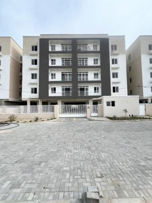 Luxury 3 Bedroom Apartment with Waterview, Osapa, Lekki, Lagos, House for Sale