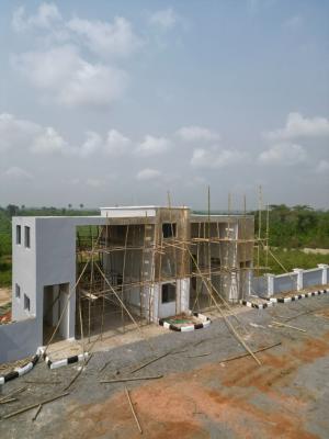 Affordable Land at Heritage Garden City, Agbowa, Ikorodu, Lagos, Residential Land for Sale