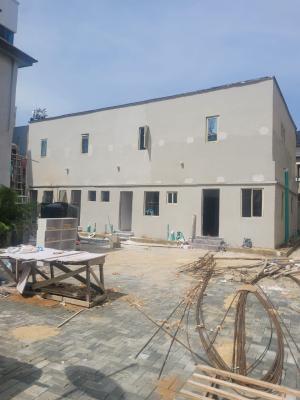 Beautiful Newly Built Miniflat in Lekki, Salem Lekki Phase 2, Lekki, Lagos, Mini Flat (room and Parlour) for Rent