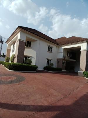 Luxury and Tastefully Furnished 5 Bedroom, 1 Guest Charlet & 3 Rms Bq, Asokoro District, Abuja, House for Sale