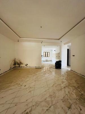 Brand New 3bedroom Apartment with Bq, Lekki Phase 1, Lekki, Lagos, Flat / Apartment for Rent