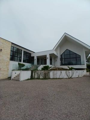 Luxury and Smartly Built 6 Bedroom Detached Duplex with 3 Rooms Bq, Asokoro District, Abuja, Detached Duplex for Sale