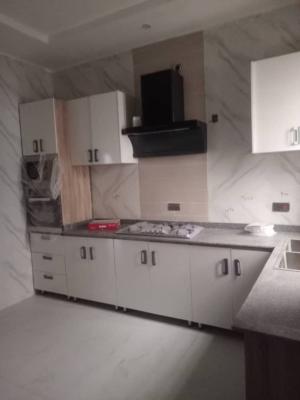 Sharp 4 Bedroom Semi Detached, Thomas Estate Ajah Eti-osa Lagos, Ajah, Lagos, Semi-detached Duplex for Rent
