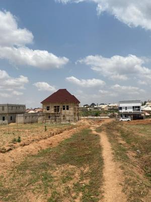 Residential Plots of Land, Kamma Estate, Lugbe District, Abuja, Residential Land for Sale