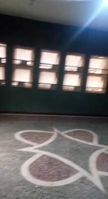 3 Bedroom Flat, Kudirat Abiola Estate, Station, Iju, Iju, Ikeja, Lagos, Flat / Apartment for Rent