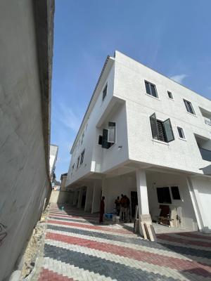 Brand-New 3 Bedroom Maisonette Duplex +