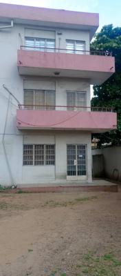 Block of Flats Measuring 1498.42 Square Meters, Ikorodu Road, Anthony, Maryland, Lagos, Block of Flats for Sale