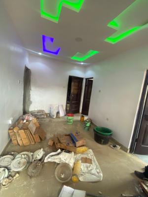 Pay and Pack in 2 Bedroom Flat Upstairs, Aguda First Junction, Ogba, Ikeja, Lagos, Flat / Apartment for Rent