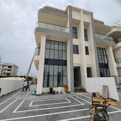 5bedroom Semi Detached Duplex, Lekki Phase 1, Lekki, Lagos, House for Sale