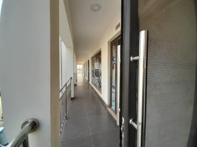 Newly Built and Well Located 34sqm Office / Shop, Kubwa, Abuja, Shop for Rent