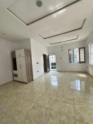 Massive Master Bed with Big Balcony, Royal Pine Estate Gate 3, Orchid Road, Close to The Gate, Lekki, Lagos, Self Contain (single Rooms) for Rent