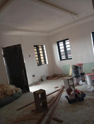 Newly Built 2 Bedroom Flat, Off Agidi Road, Alapere, Ketu, Lagos, Flat / Apartment for Rent