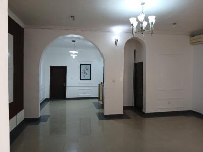 Tastefully Finished 4 Bedroom Semi Detached Duplex with Bq, Hill Crest Estate, Mabushi, Abuja, Semi-detached Duplex for Rent