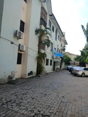 Tastefully Finished and Newly Renovated 3 Bedroom Flat, Ebitu Ekiwe Street, Jabi, Abuja, Flat / Apartment for Rent