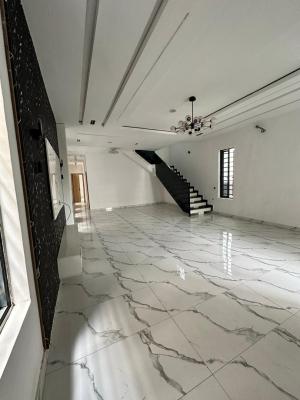 4 Bedroom Detached Duplex with Governors Consent, Lekki Palm City, Ado, Ajah, Lagos, Detached Duplex for Sale