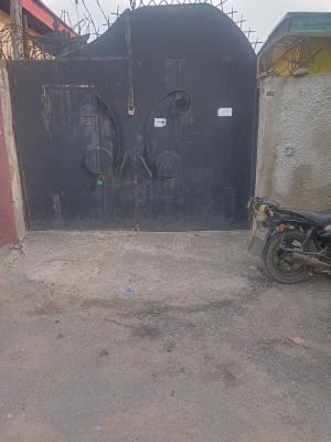 a Full Plot of Land on a Gated Street, Alhaji Lawal Street, Ogudu, Lagos, Residential Land for Sale