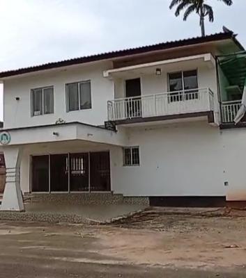 5 Bedroom Duplexes All Rooms Ensuited with Bq 150ft By 300ft Land, Along Aiguobasimwin Crescent, Off Golf Course Road, Old Gra, Benin, Oredo, Edo, House for Sale