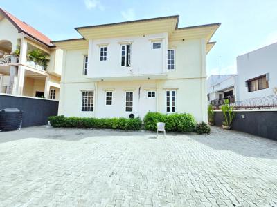 Well-maintained, Self-serviced 2 Units of 3-bedroom Apartment, Lekki Phase 1, Lekki, Lagos, Flat / Apartment for Rent